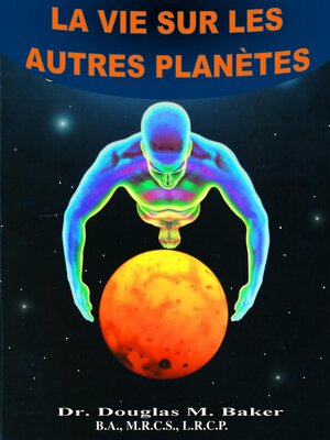 cover image of La Vie sur les Autres Planètes